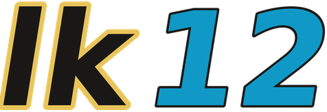 lk12 logo